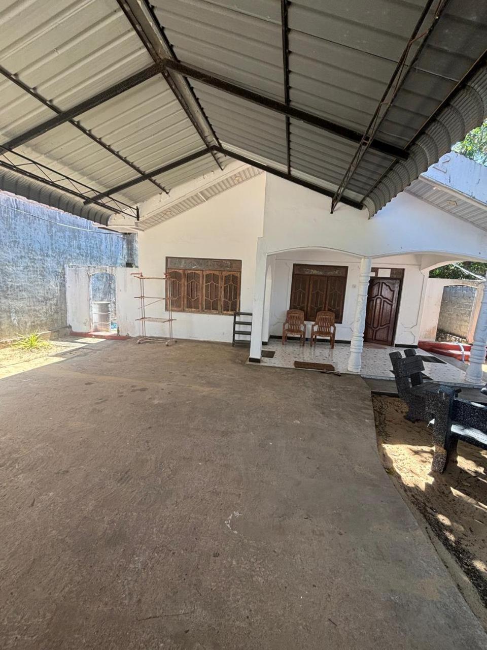 Kingjey Residence Kalpitiya Cameră foto