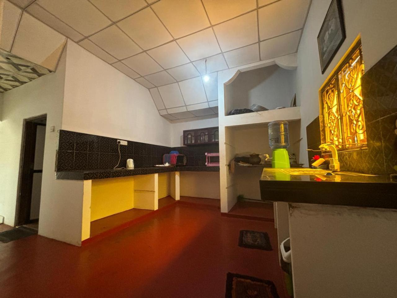 Kingjey Residence Kalpitiya Cameră foto