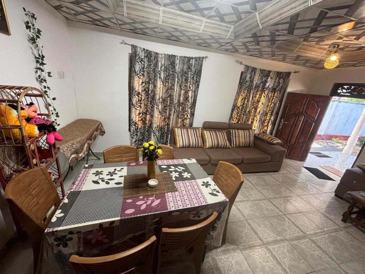 Kingjey Residence Kalpitiya Cameră foto