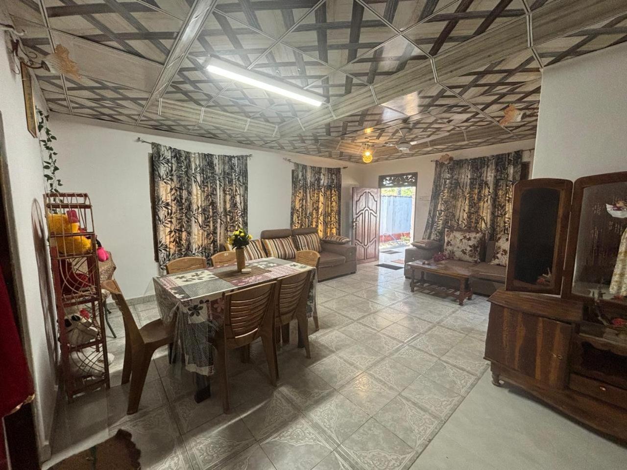 Kingjey Residence Kalpitiya Cameră foto