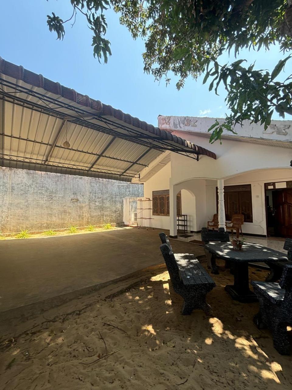 Kingjey Residence Kalpitiya Cameră foto